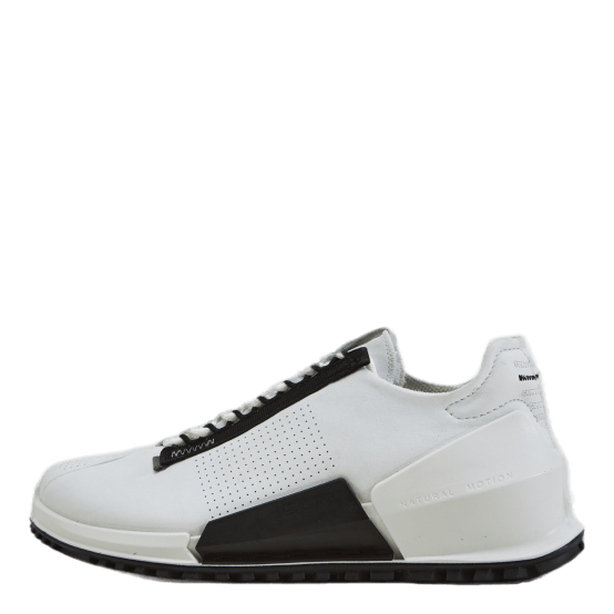 Biom 2.0 Low Lea White