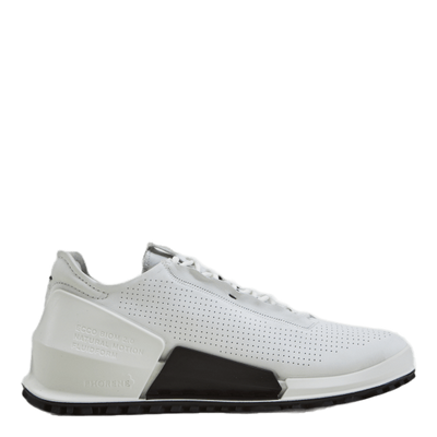 Biom 2.0 Low Lea White