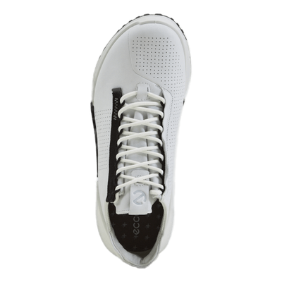 Biom 2.0 Low Lea White