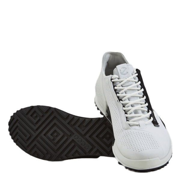 Biom 2.0 Low Lea White