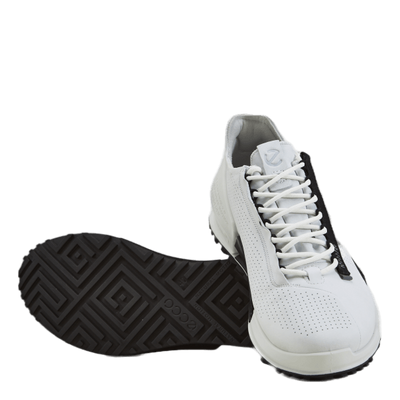 Biom 2.0 Low Lea White