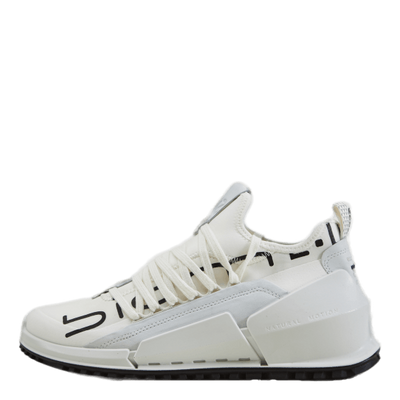 Biom 2.0 Low Tex White