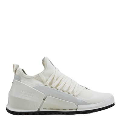 Biom 2.0 Low Tex White