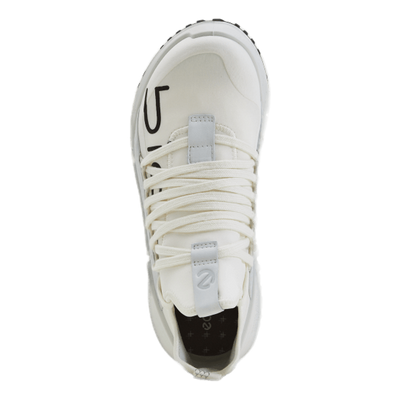 Biom 2.0 Low Tex White