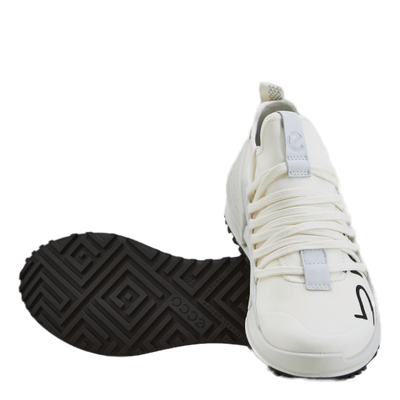 Biom 2.0 Low Tex White