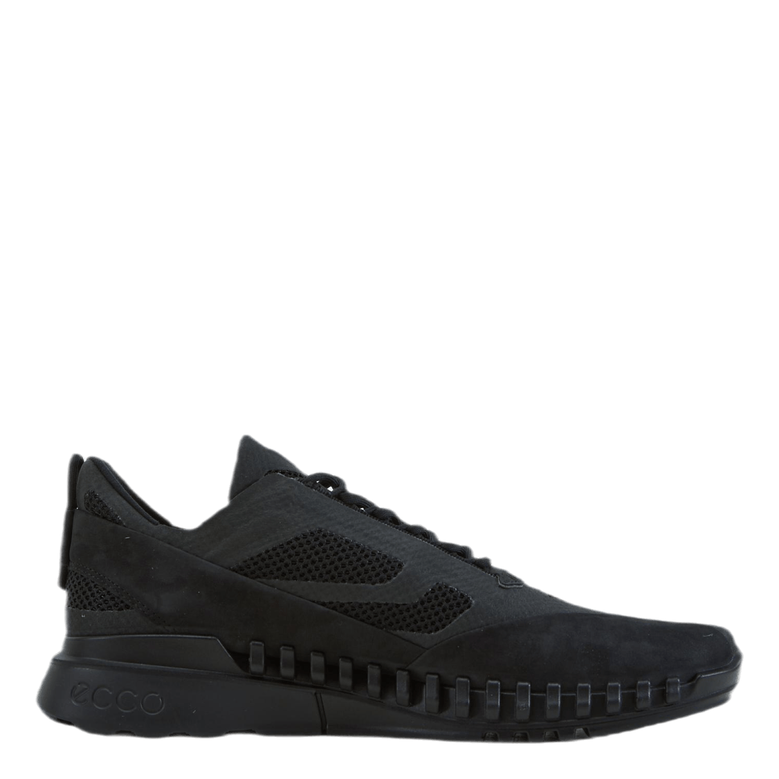 Zipflex Low Tex Black