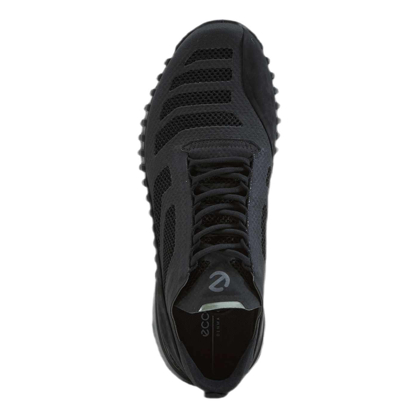 Zipflex Low Tex Black