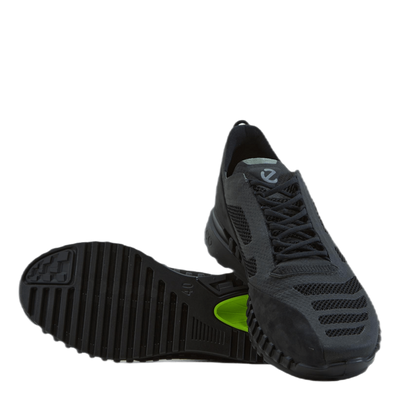 Zipflex Low Tex Black