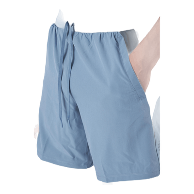 Qualifier Sp 7'' Short Blue