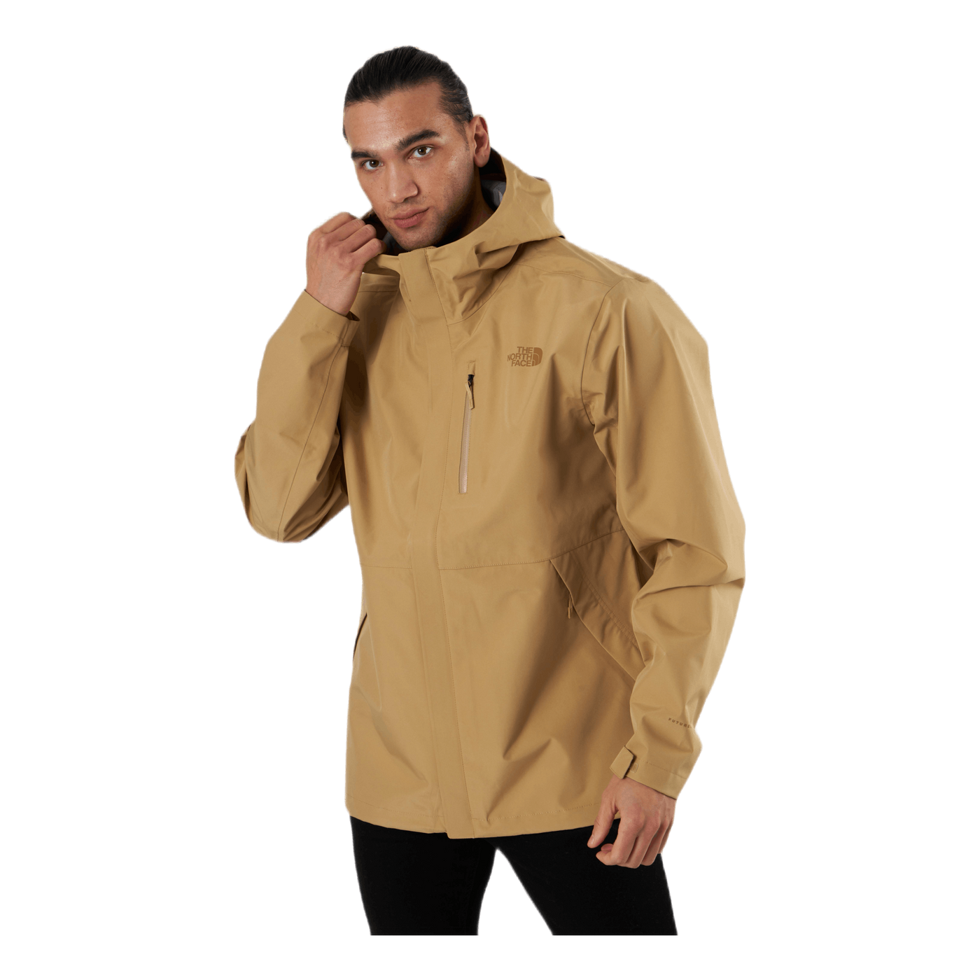 Dryzzle Futurelight Jacket Beige