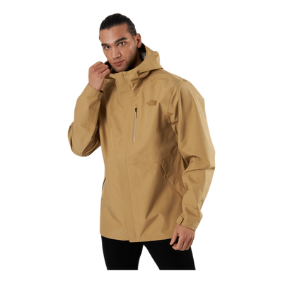 Dryzzle Futurelight Jacket Beige