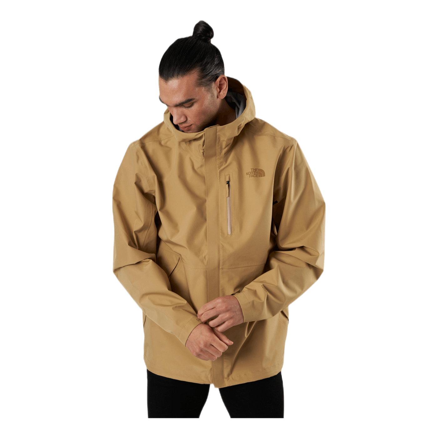 Dryzzle Futurelight Jacket Beige