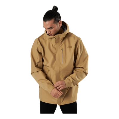 Dryzzle Futurelight Jacket Beige