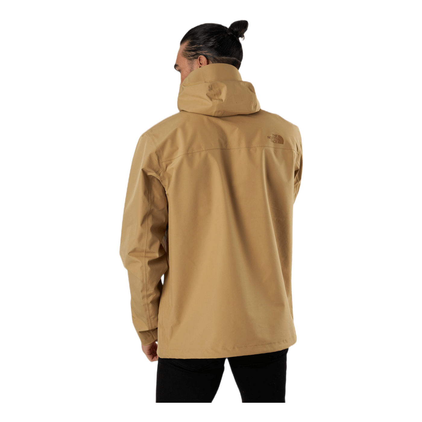 Dryzzle Futurelight Jacket Beige