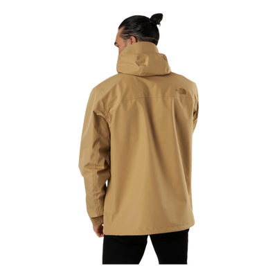 Dryzzle Futurelight Jacket Beige