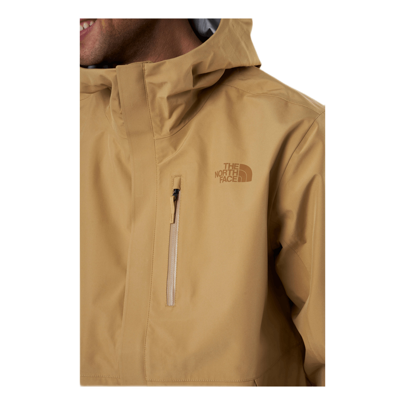 Dryzzle Futurelight Jacket Beige