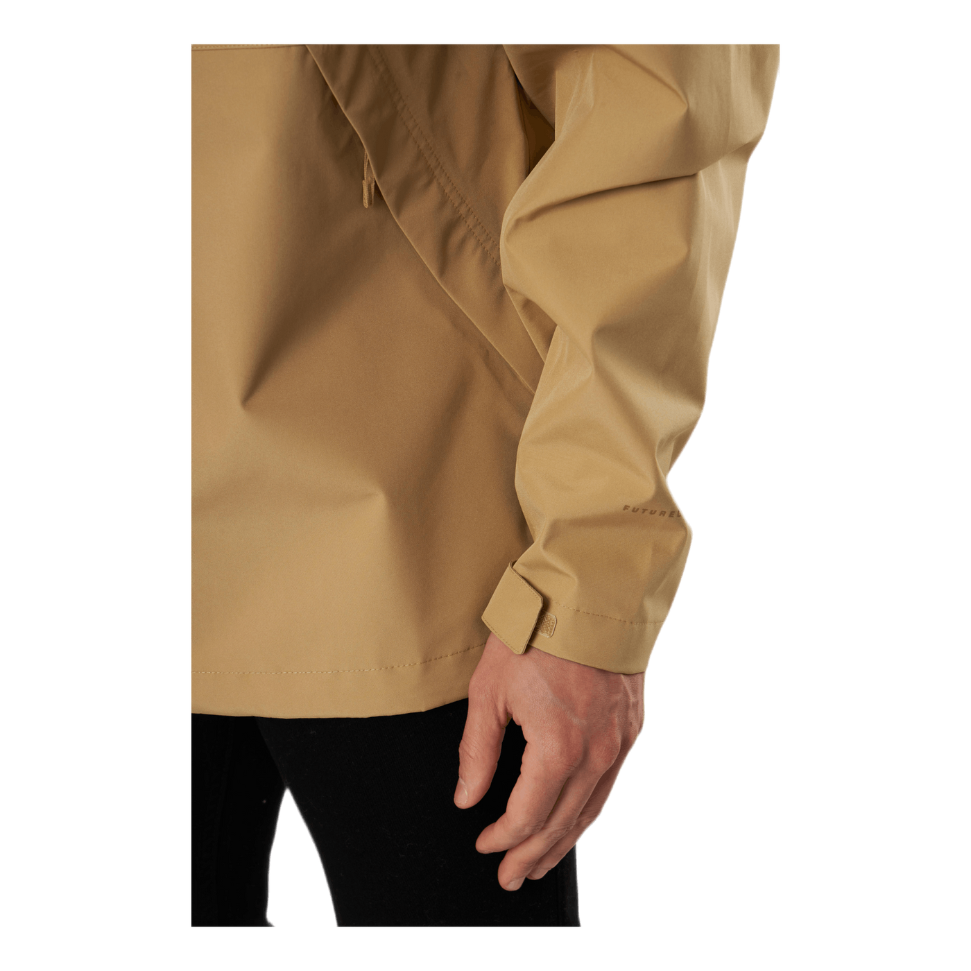 Dryzzle Futurelight Jacket Beige