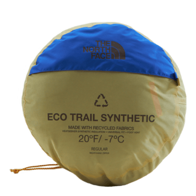 Eco Trail Synthetic - 20 Blue