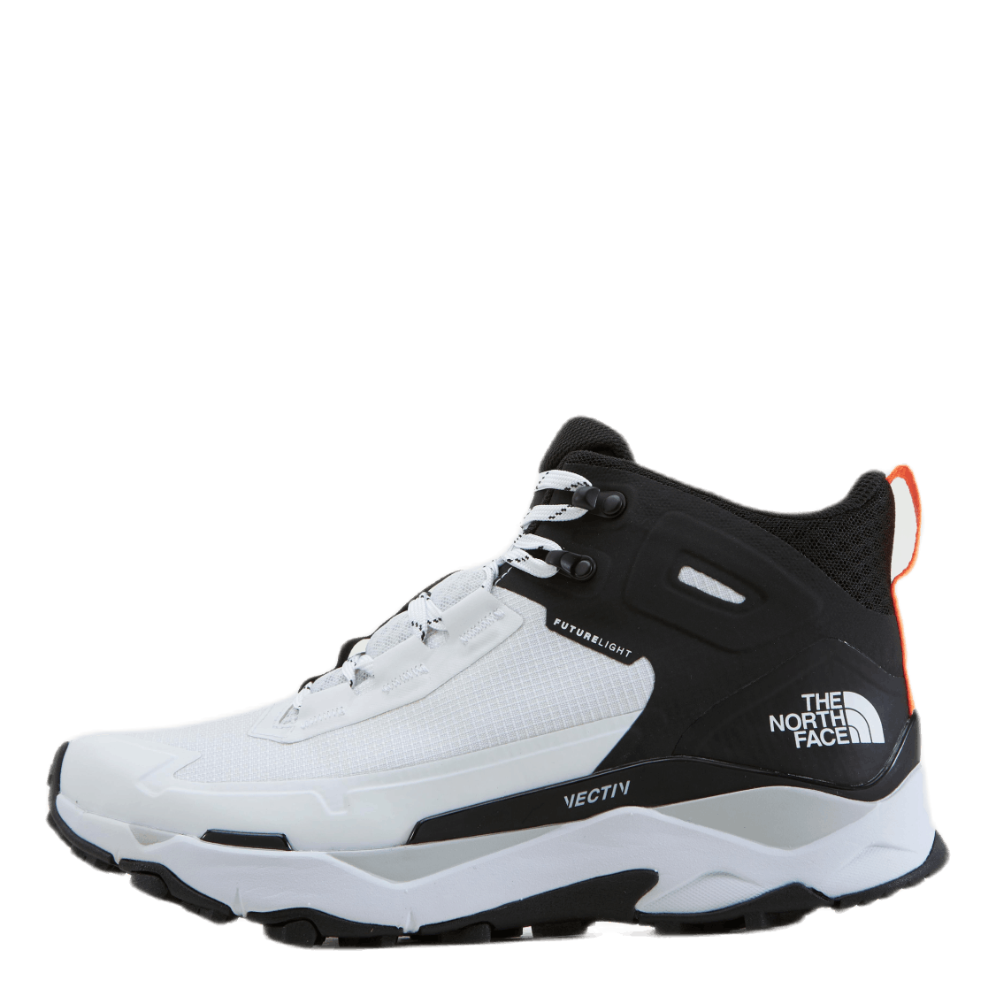 Vectiv Exploris Mid Futurelight White/Black