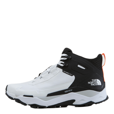 Vectiv Exploris Mid Futurelight White/Black