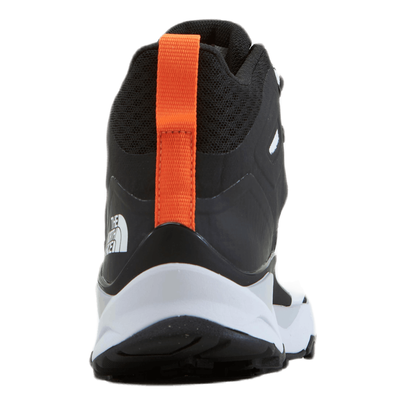 Vectiv Exploris Mid Futurelight White/Black