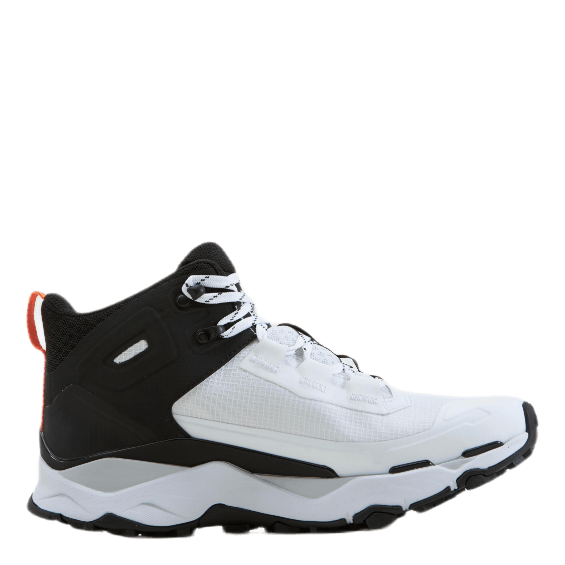 Vectiv Exploris Mid Futurelight White/Black