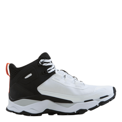 Vectiv Exploris Mid Futurelight White/Black