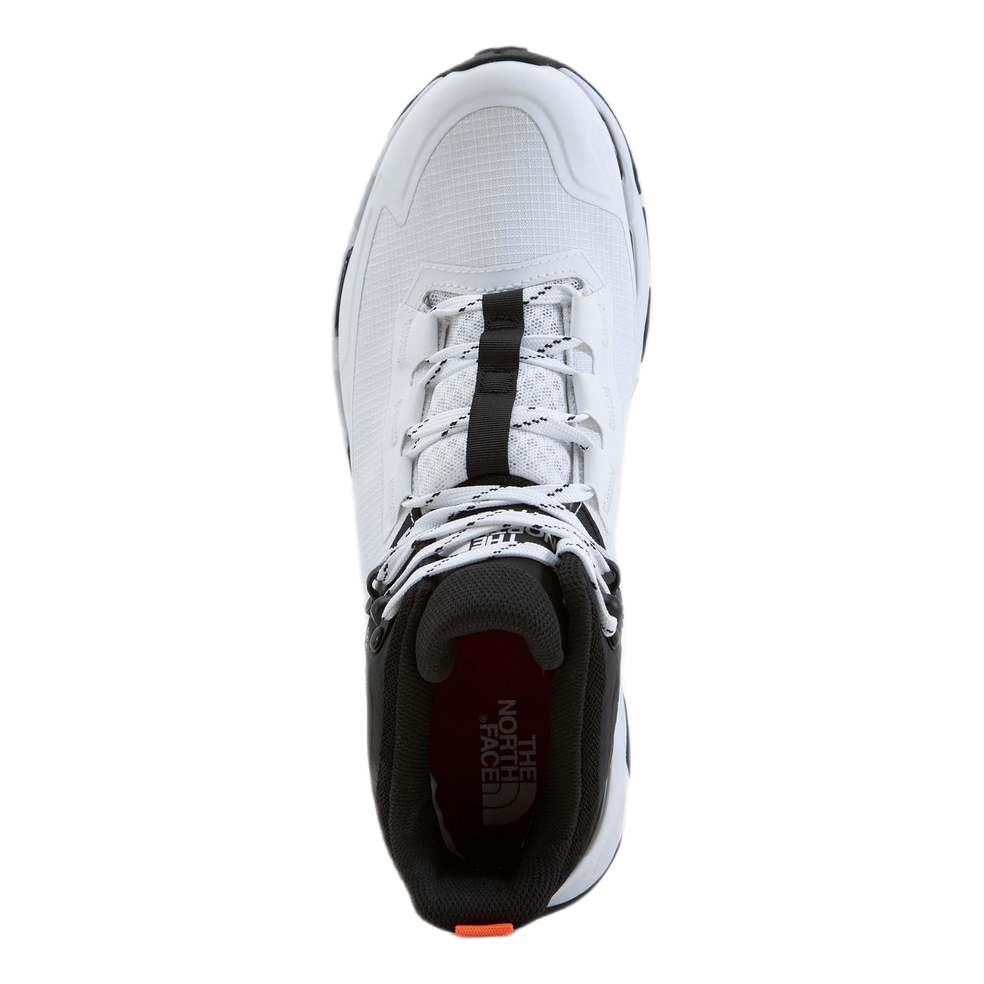 Vectiv Exploris Mid Futurelight White/Black