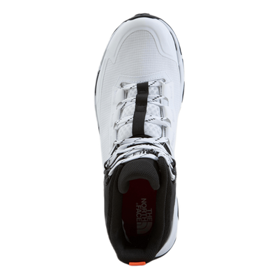 Vectiv Exploris Mid Futurelight White/Black