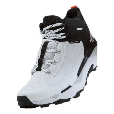 Vectiv Exploris Mid Futurelight White/Black