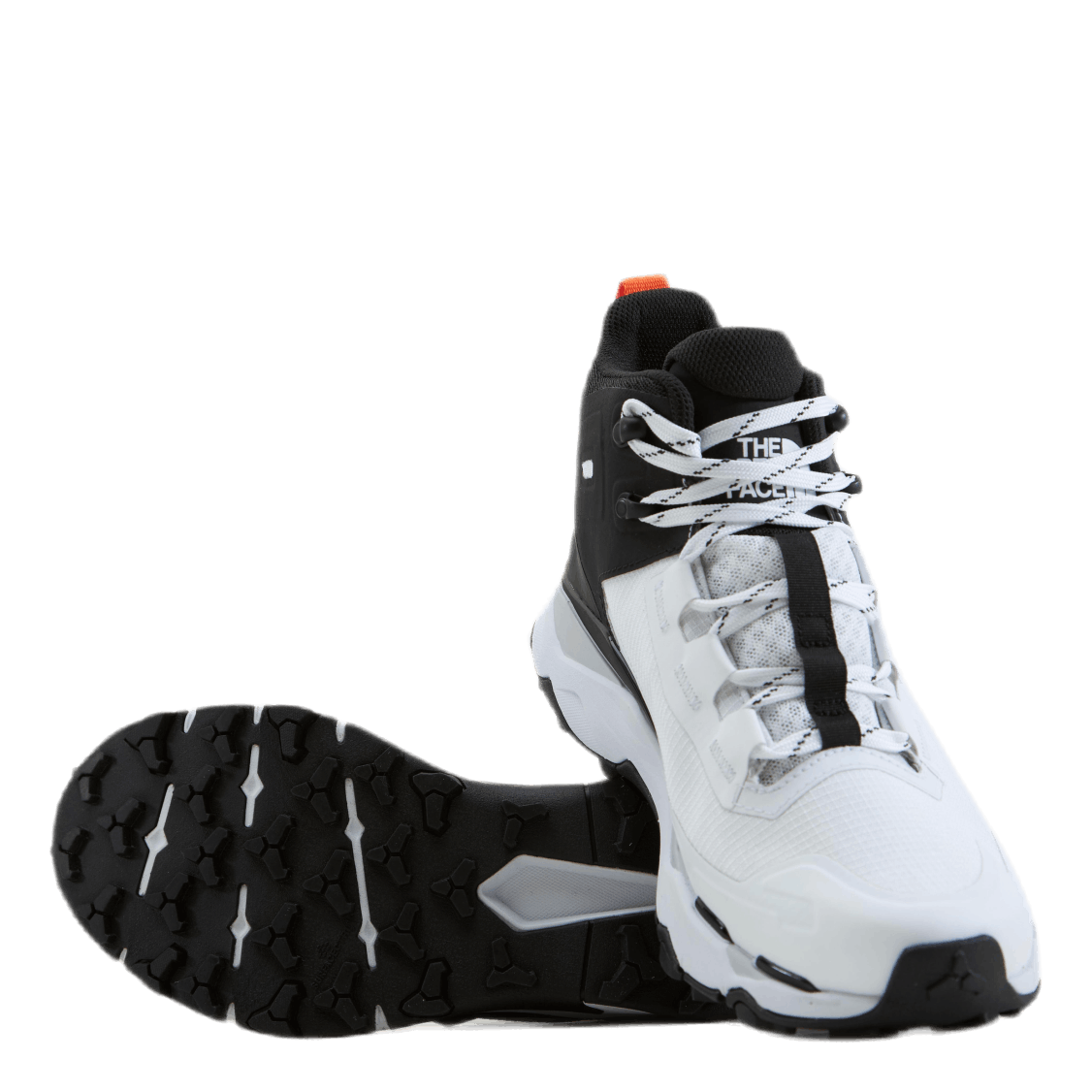 Vectiv Exploris Mid Futurelight White/Black