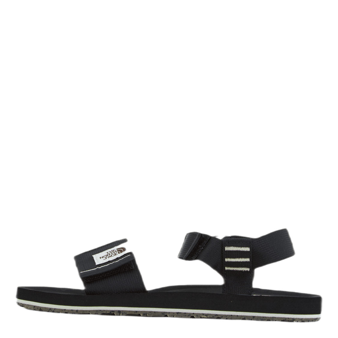 Skeena Sandal Black