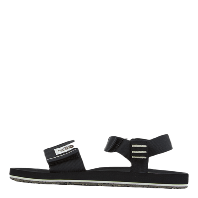 Skeena Sandal Black