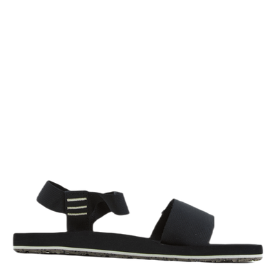 Skeena Sandal Black