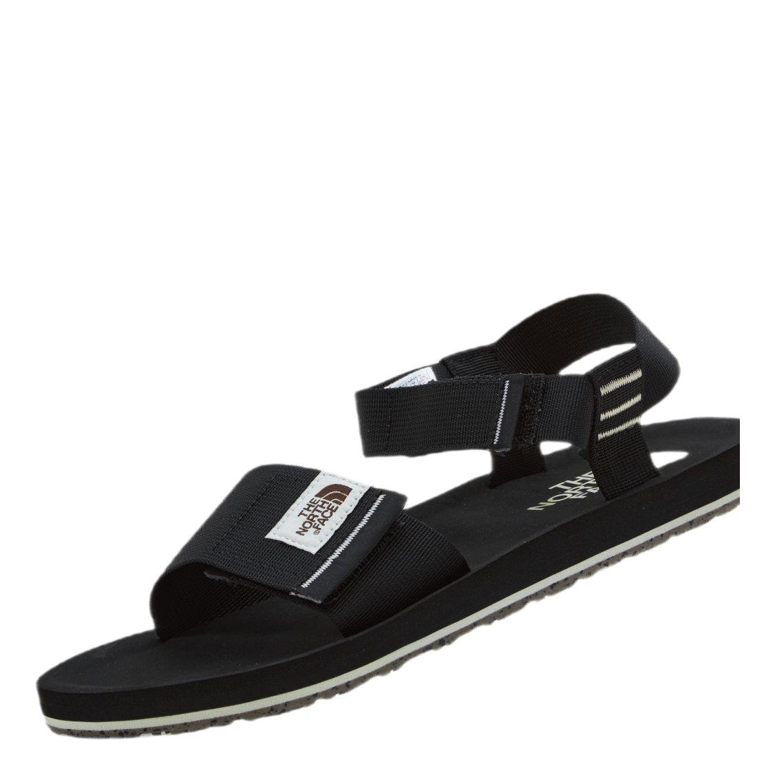 Skeena Sandal Black