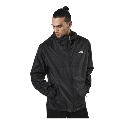 Cyclone Jacket Black