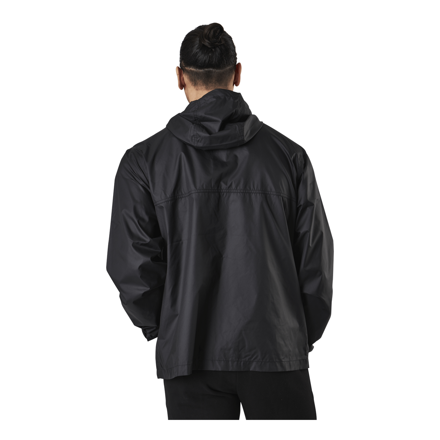 Cyclone Jacket Black