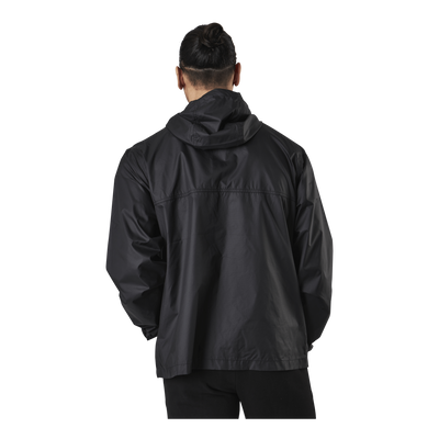 Cyclone Jacket Black