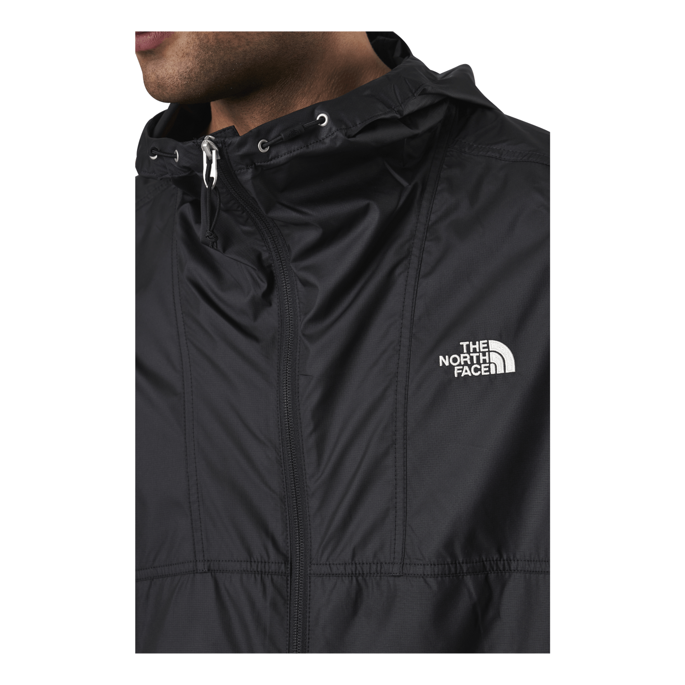 Cyclone Jacket Black