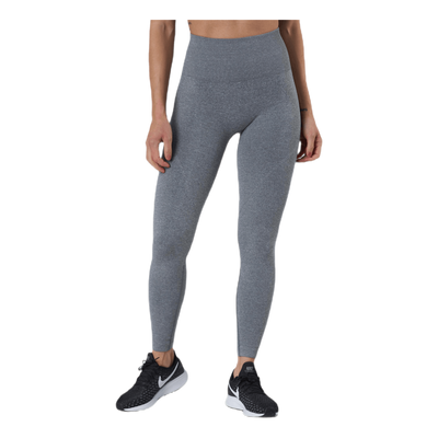 Erica Seamless Tights Grey