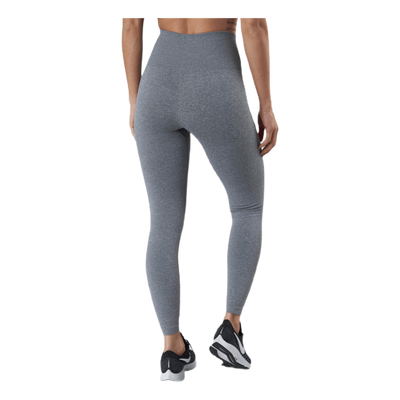 Erica Seamless Tights Grey