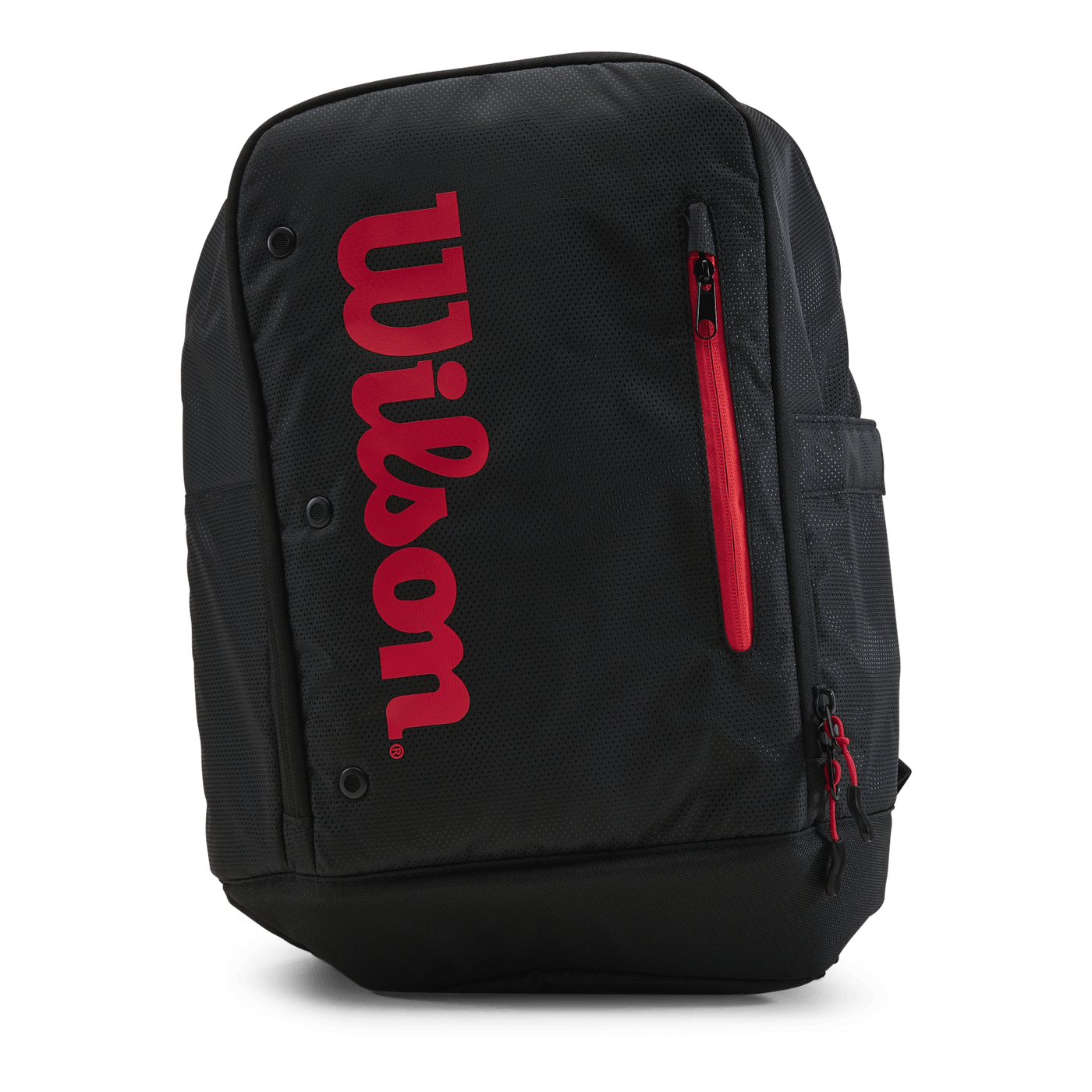 Tour Backpack Black/Red