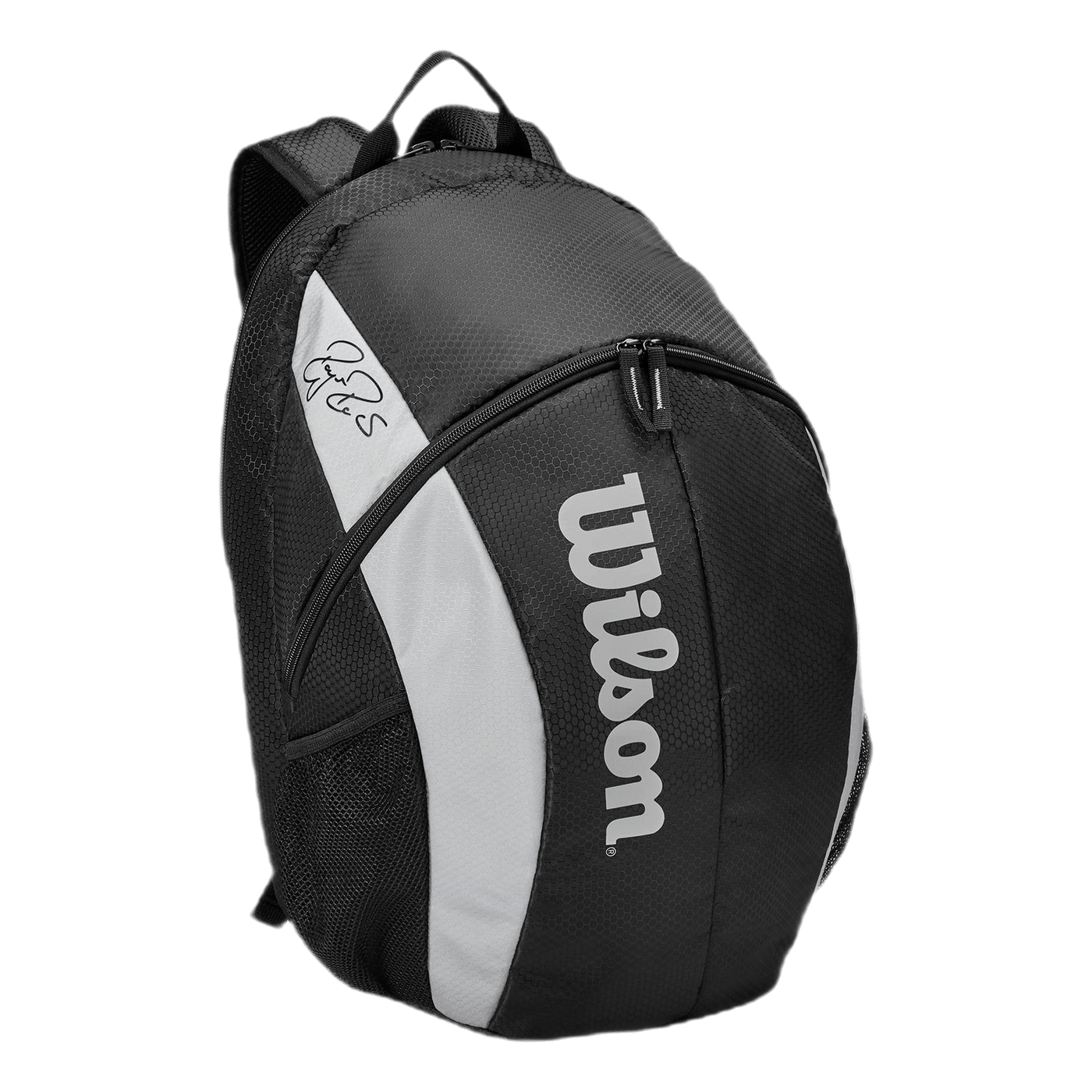 RF Team Backpack Black