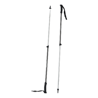 Trail Explorer 2 Trek Poles Grey