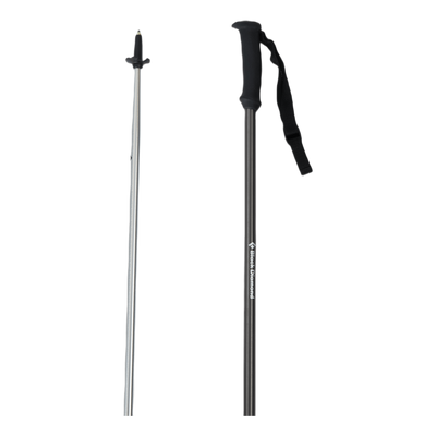 Trail Explorer 2 Trek Poles Grey