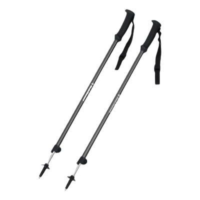 Trail Explorer 2 Trek Poles Grey