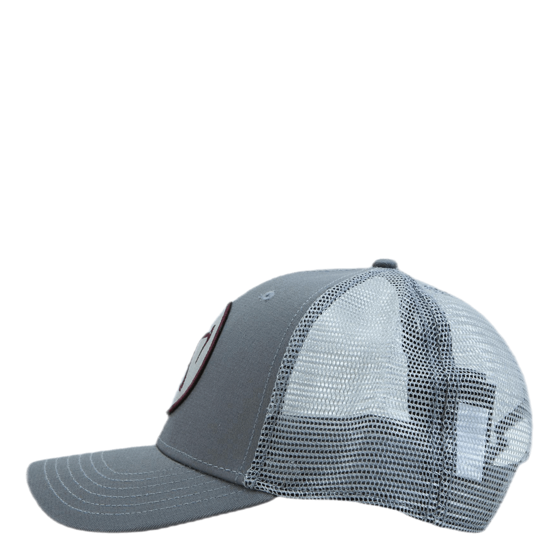 BD Trucker Hat Grey