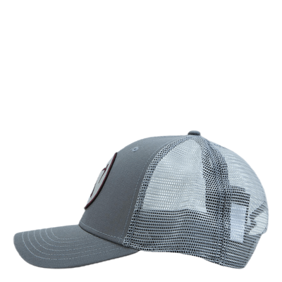 BD Trucker Hat Grey