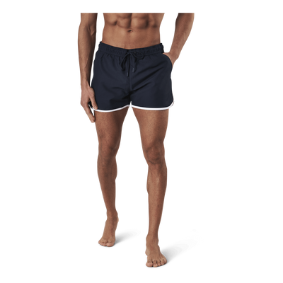 Sandro Swimshorts Blue