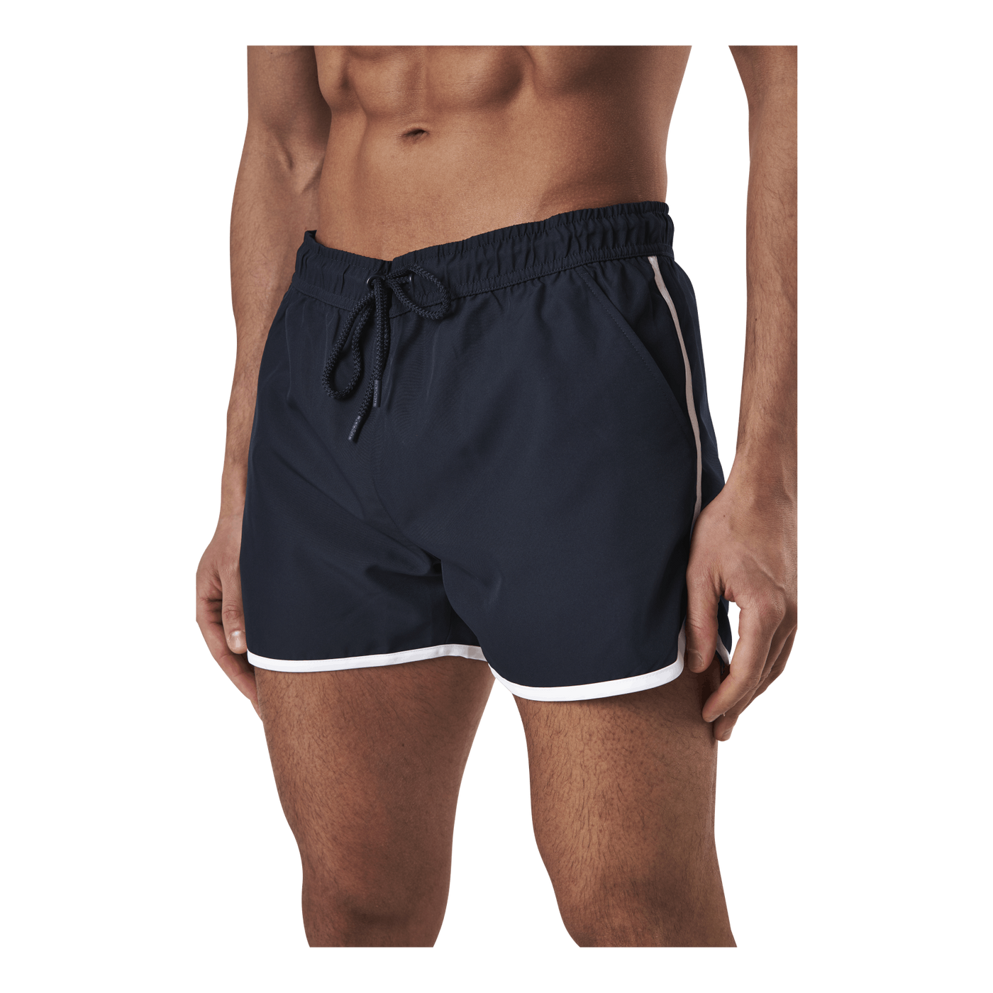 Sandro Swimshorts Blue